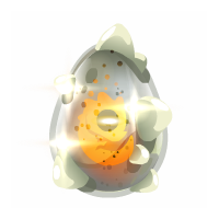 Dofus Argenté Scintillant